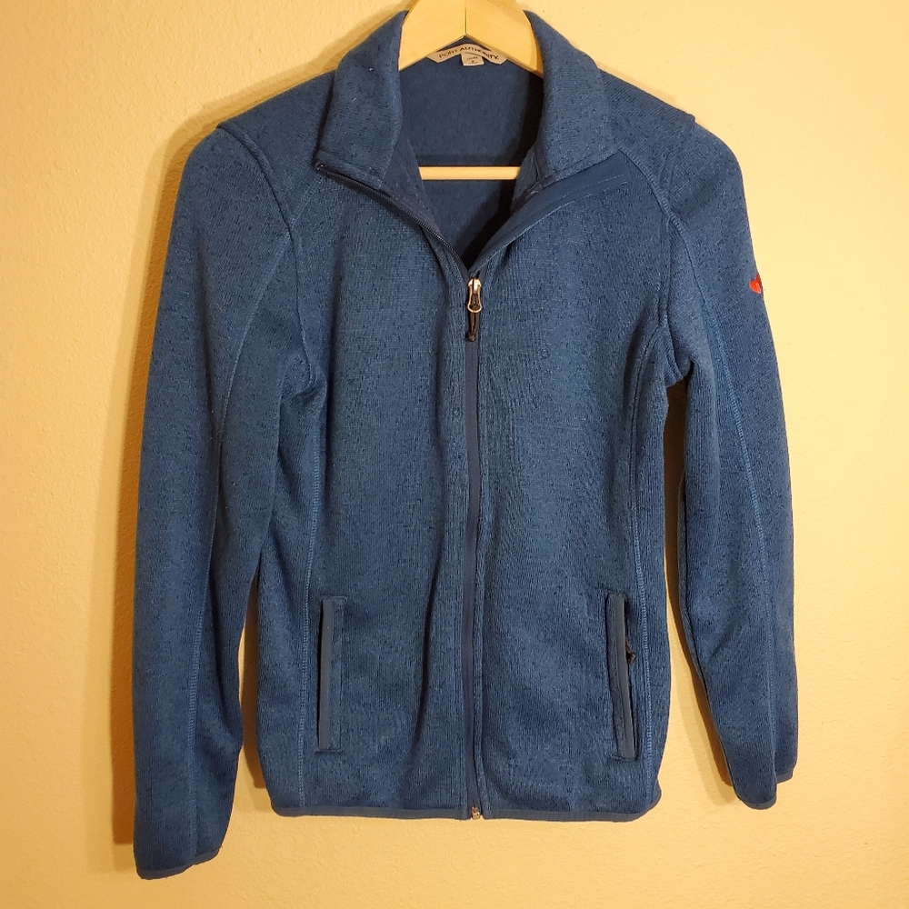 Port Authority Sweatshirt